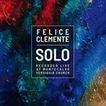 Solo. Live at Montecalvo
