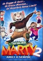 Il topolino Marty 2