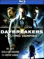 Daybreakers. L'ultimo vampiro