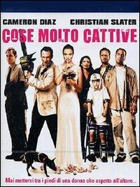 Cose molto cattive di Peter Berg - Blu-ray