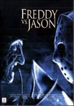 Freddy Vs. Jason (DVD)