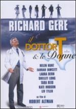 Il dottor T e le donne (DVD)