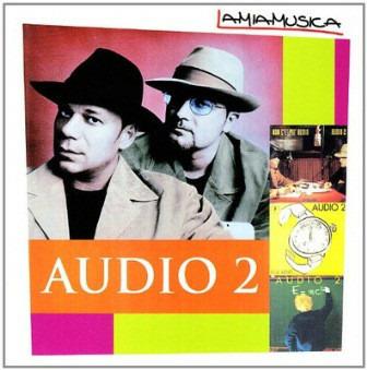Audio 2 - CD Audio di Audio 2