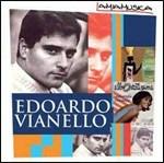 Edoardo Vianello - CD Audio di Edoardo Vianello