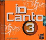 Io Canto 3 (Colonna sonora)