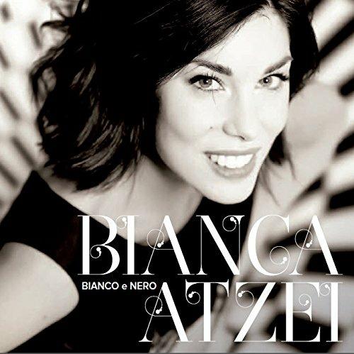 Bianco e nero (Sanremo 2015) - CD Audio di Bianca Atzei