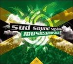 Musica musica - CD Audio di Sud Sound System