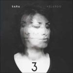 3 - CD Audio di Sara Velardo