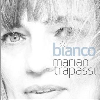 Bianco - CD Audio di Marian Trapassi