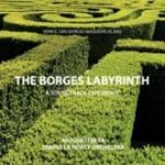 The Borges Labyrinth. Vatican Chapels Live