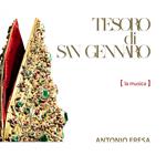 Tesoro di San Gennaro. A Soundtrack Experience (Colonna Sonora)
