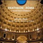 Pantheon_Roma. A Soundtrack Experience (Colonna Sonora)