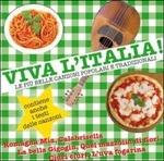 Viva l'Italia - CD Audio