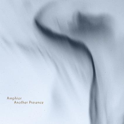 Another Presence - CD Audio di Amphior
