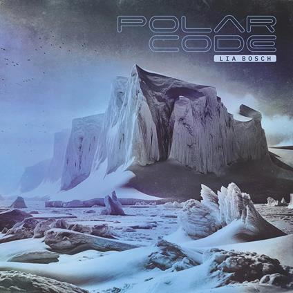 Polar Code - CD Audio di Lia Bosch