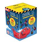 Among Us: Crewmates Figure 5 Cm Serie 2 (Assortimento)