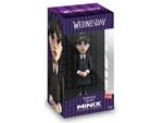 Minix Wednesday Addams 113 Tv Series - Figures
