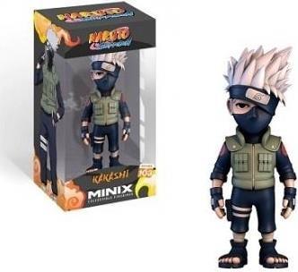 MINIX Naruto Maestro Kakashi Hatake