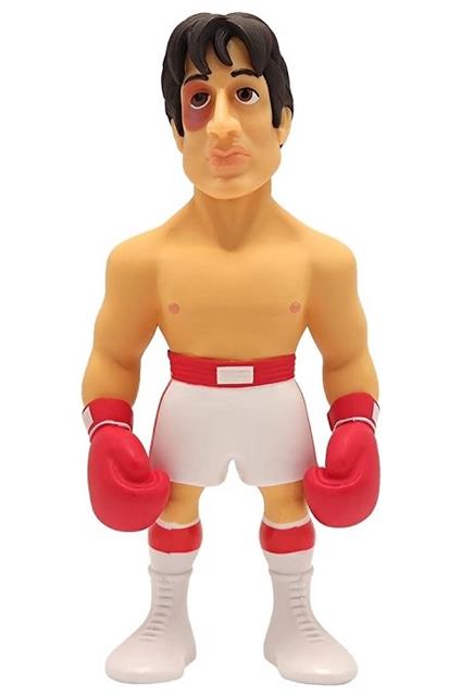 Minix - Rocky IV