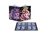 ULTRA PRO Album 4 Tasche Pokemon Destino di Paldea