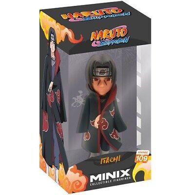 MINIX Naruto Itachi Uchiha