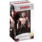 MINIX Rambo con Bandana