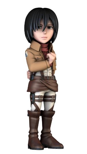 MINIX Attack on Titan Mikasa Ackerman