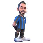 Minix - Calhanoglu - Inter