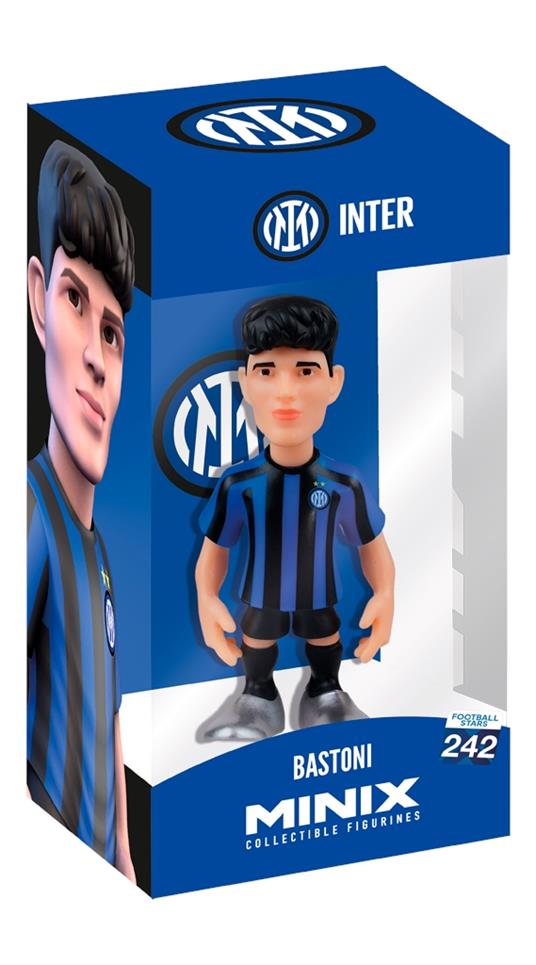 Minix - Bastoni - Inter
