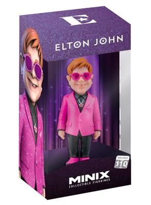 Minix - Elton John