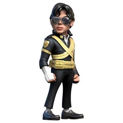 Minix - Michael Jackson - 10k