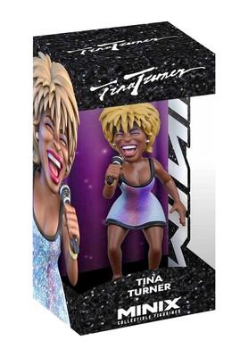 Minix - Tina Turner