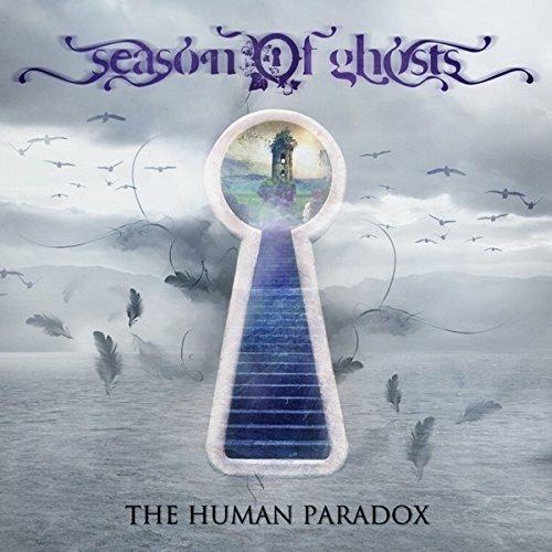 Human Paradox - CD Audio di Season of Ghosts