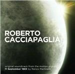 11 September 1683 (Colonna sonora) - CD Audio di Roberto Cacciapaglia