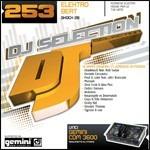 DJ Selection 253: Elektro Beat Schock 28 - CD Audio