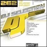 DJ Selection 262: The Balkanian Explosion - CD Audio