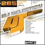 DJ Selection 265: Elektro Beat Schock 30 - CD Audio