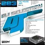 DJ Selection 283: The House Jam part 72 - CD Audio