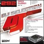 DJ Selection 292: Dance Invasion vol.42 - CD Audio