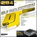 DJ Selection 294: Covermania vol.1 - CD Audio