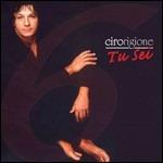Tu sei - CD Audio di Ciro Rigione