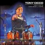 Ogni volta che vedo il mare - CD Audio di Tony Cicco