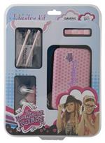 DSi Starter Kit Mondo di Patty Populares