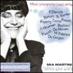 Altro che il cielo - CD Audio di Mia Martini