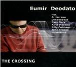The Crossing - CD Audio di Eumir Deodato