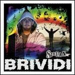 Brividi - CD Audio di Siruan
