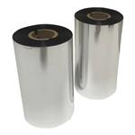 Nastro carbonato per etichette a trasferimento termico Printex 65 mm x 200 m nero – Foil Resina PFOILER/65/S