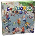 Soqquadro. Gioco da tavolo