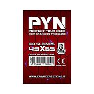 Bustine Protettive PYN 43 x 65