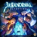 Paranormal Detectives. Gioco da tavolo